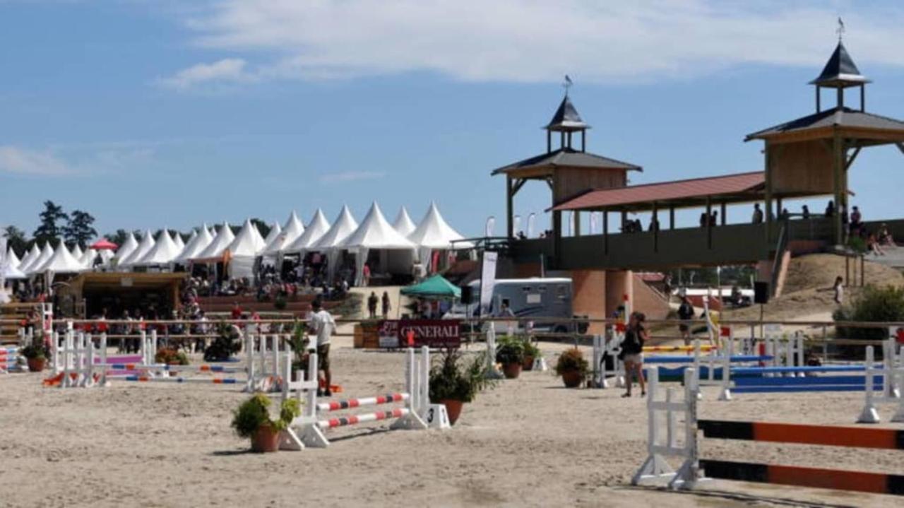 Gites Chambres D'Hotes Entre Terre & Mer Souvigny-en-Sologne Kültér fotó