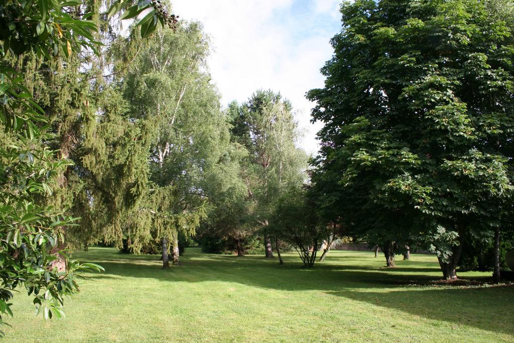 Gites Chambres D'Hotes Entre Terre & Mer Souvigny-en-Sologne Kültér fotó